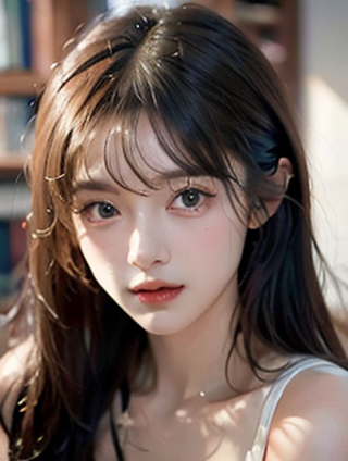 生物与绘画：生命之美在画布上的绽放